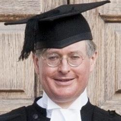 Mr Timothy  Milner