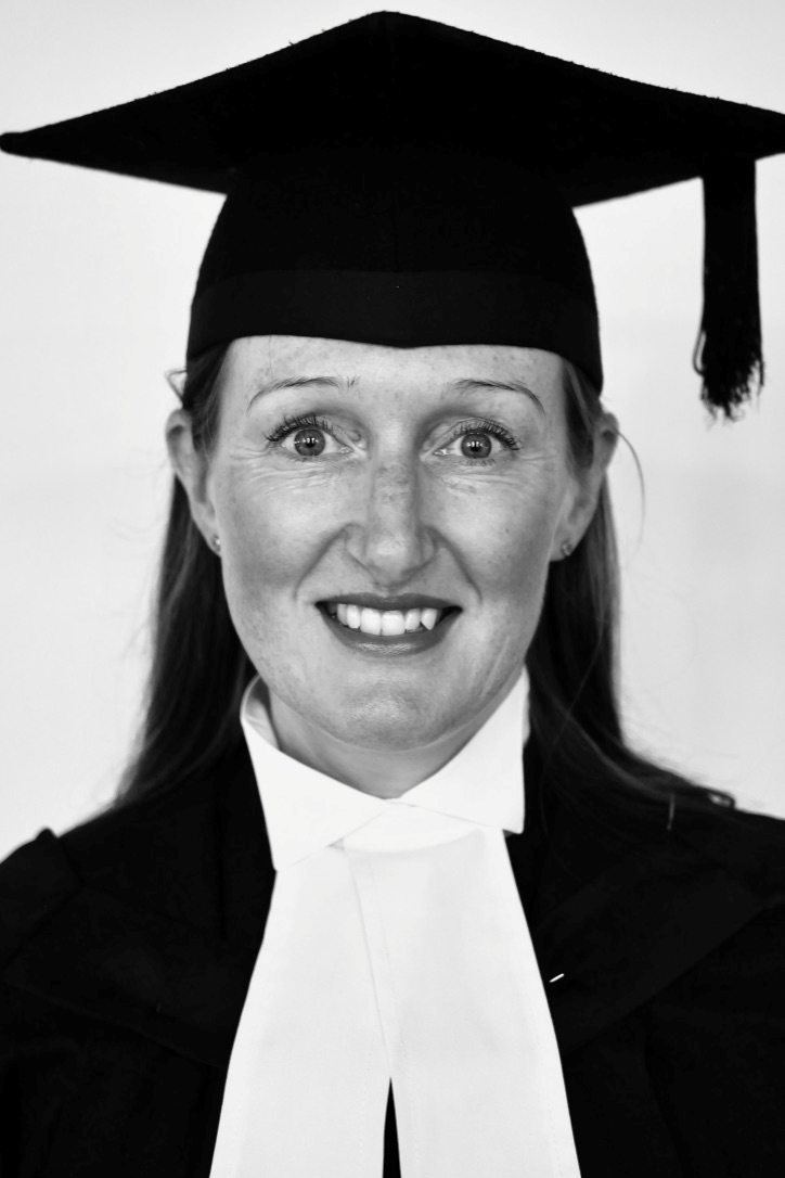 Dr Gemma Burgess