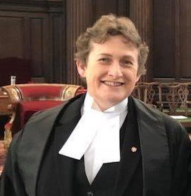 Mrs Lucy   Lewis