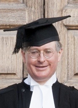 Mr Timothy  Milner