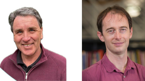 The Pro-Proctors 2025-2026