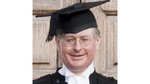 Additional Pro-Proctor for Ceremonial