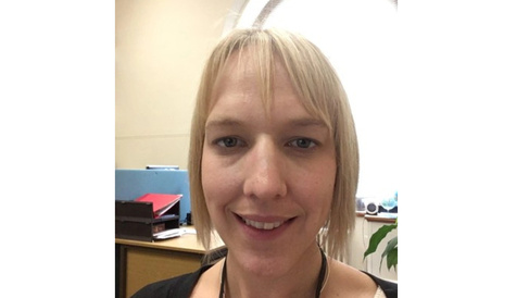 Clerk to the Proctors and Marshal’s Secretary