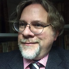 Dr  Mark Purcell Pembroke College