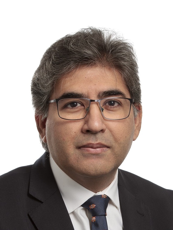 Dr Annamaria Motrescu-Mayes