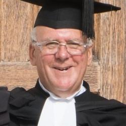 Dr Timothy  Dickens