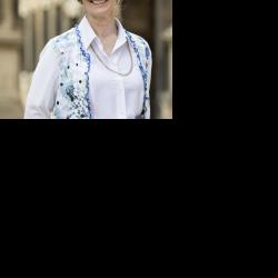 Dr Saskia Murk Jansen