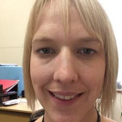 Mrs Katy  Taylor