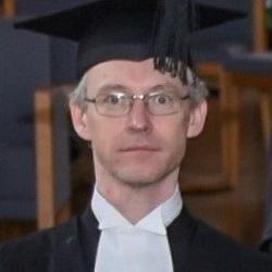 Dr John Fawcett