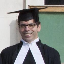 Dr Cristiano  Ristuccia